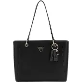 GUESS Noelle II tote bag black schoudertas dames
