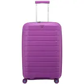 Roncato B-Flying Expandable Trolley 68 flyingorchid