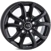MSW W19341002T53 Velg