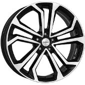 Dezent TTAY6BP45 Velg