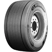 Michelin zomerbanden voor motorfietsen, type X Line Energy T (215/75 R17.5, 135/133J)