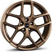 BORBET 497592 Velg