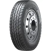 Hankook Vrachtwagenbanden Smart Flex DH35 215/75R17.5 126/124M