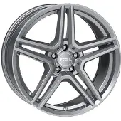 Rial M10-85834M87-9 Velg