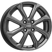 Dezent TKTK2GA46E Velg