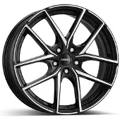 Dezent TTOY8BP40E Velg