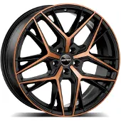 Gmp LUNI75183520988I Velg