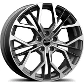 Gmp MATI75184427017I Velg
