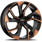 Gmp REBE85214027188I Velg
