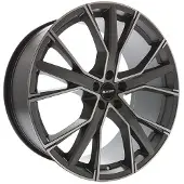 Gmp GUNN90204021817I Velg