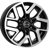 Mak F7580GRBM47TR Velg