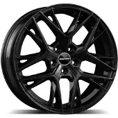 Gmp LUNI95203515431I Velg