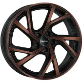 Mak F8090KABB40VK1 Velg