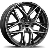 Gmp LUNI80194515417I Velg