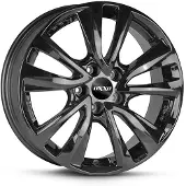 Oxxo OX08-651647-PC-03 Velg