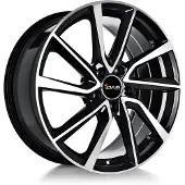 AVUS 518090205120035641D0 Velg