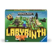 Ravensburger Labyrinth - Minecraft