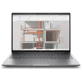 HP ZBook X G1i 16" Mobile Workstation met NVIDIA RTX PRO 2000 Blackwell videokaart