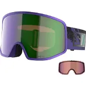 Salomon Sentry Pro Sigma Skibril