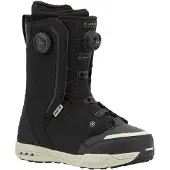 Ride - Heren snowboardschoenen - Lasso Pro Black voor Heren - Maat 9,5 US - Zwart