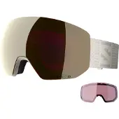 Salomon Radium Pro S Sigma Skibril