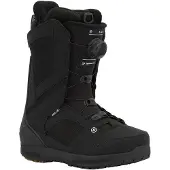 Ride - Dames snowboardschoenen - Sage Black voor Dames - Maat 6,5 US - Zwart
