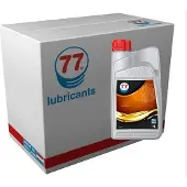 77 lubricants 4 Takt Marine Motorolie 25W40  - Doos 12x1L