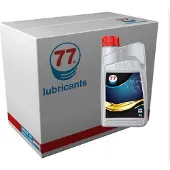 77 lubricants Motorolie TLE 10W-40  - Doos 12x1L