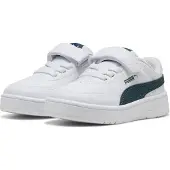 Puma Court Classic Clean Ac+ Schoenen