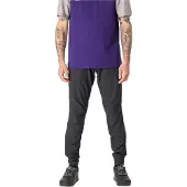 7mesh - Glidepath Pant - Fietsbroek M, zwart