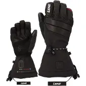 Lenz Heat 9.0 Finger Cap Handschoenen