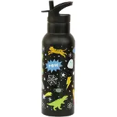 A Little Lovely Company Alex Water Bottle XL galaxy