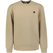 No-excess Sweatshirt sand