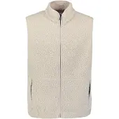 No-excess Bodywarmer sand