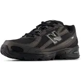 New Balance Sneakers laag '740' zwart