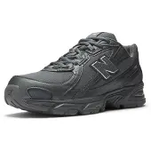 New Balance Sneakers laag '740' grafiet