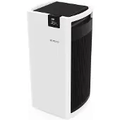 Boneco P710, 66 dB, 800 m³/uur