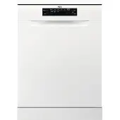 AEG 6000 SatelliteClean Vrijstaande vaatwasser FFB64627ZW