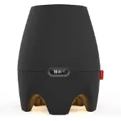 Boneco E 200 Zwart