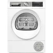 Bosch WQG235D9NL Serie 6 EXCLUSIV