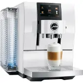 Jura Z10 Diamond White