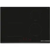 Bosch PVS731HC1E - Serie 6 - Inbouw inductiekookplaat - 70cm - CombiZone: combineer twee inductiezones - PerfectFry Plus: aanbranden behoort tot het verleden -