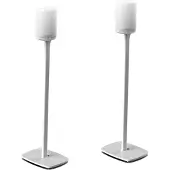 FLEXSON Era100 Standaard Wit dubbel