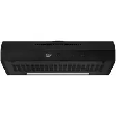 Beko HNS 61212 XH Zwart