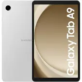 Samsung Galaxy Tab SM-X110 Mediatek 128 GB 22,1 cm (8,7") 8 GB Wifi 5 (802.11ac) Android 13 zilver