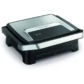 Tefal Gc271d Inicio Classic Contactgrill - Zilver