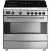 Smeg BG91IX2 CLASSICI