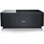 Canton Smart Sub 10, Active Wireless, Zwart