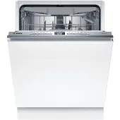 Bosch SBV6YCX00E / Inbouw / Volledig geïntegreerd / Nishoogte 87,5 - 92,5 cm