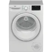 Beko B5T68247W2 SteamCure